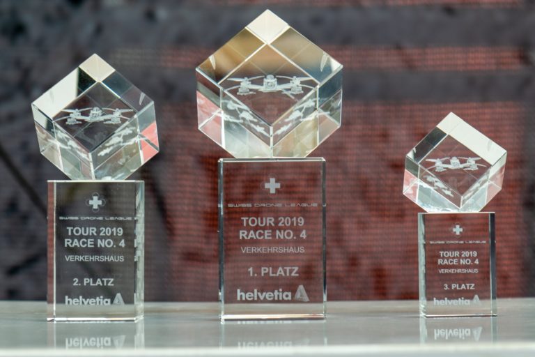 Swiss Drone League - Final - Saturday