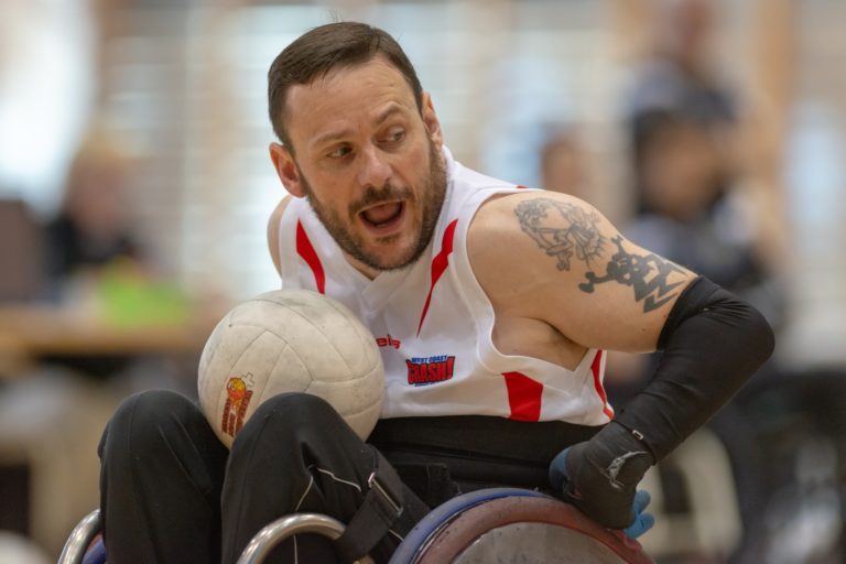 West Coast Crash - Fighting Snakes - SPZ Nottwil