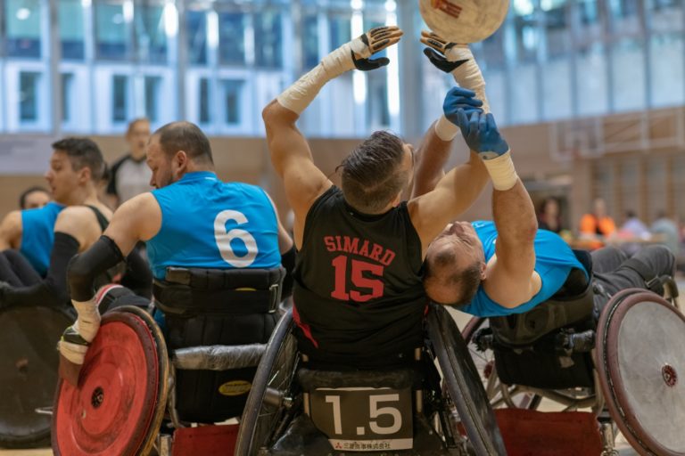 Silent Lambs - Project Mayhem - SPZ Nottwil