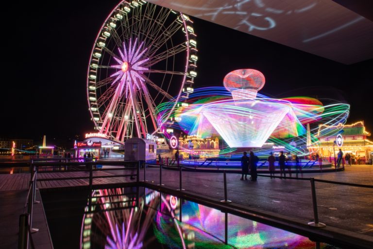 Määs - Luzern - Oktober 2019